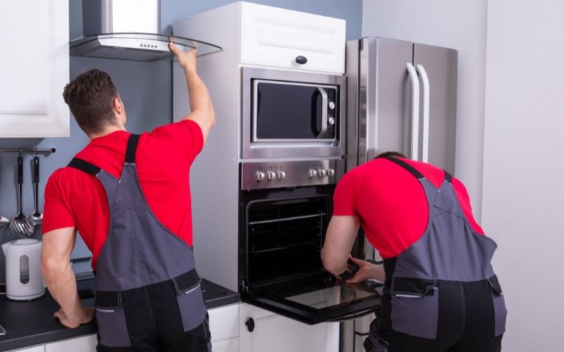 مركز صيانة سامسونج المعتمد