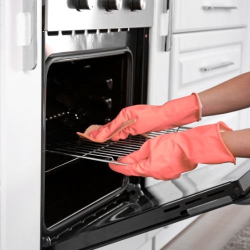 صيانة افران سامسونج